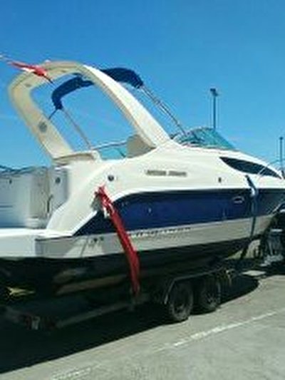 Bayliner